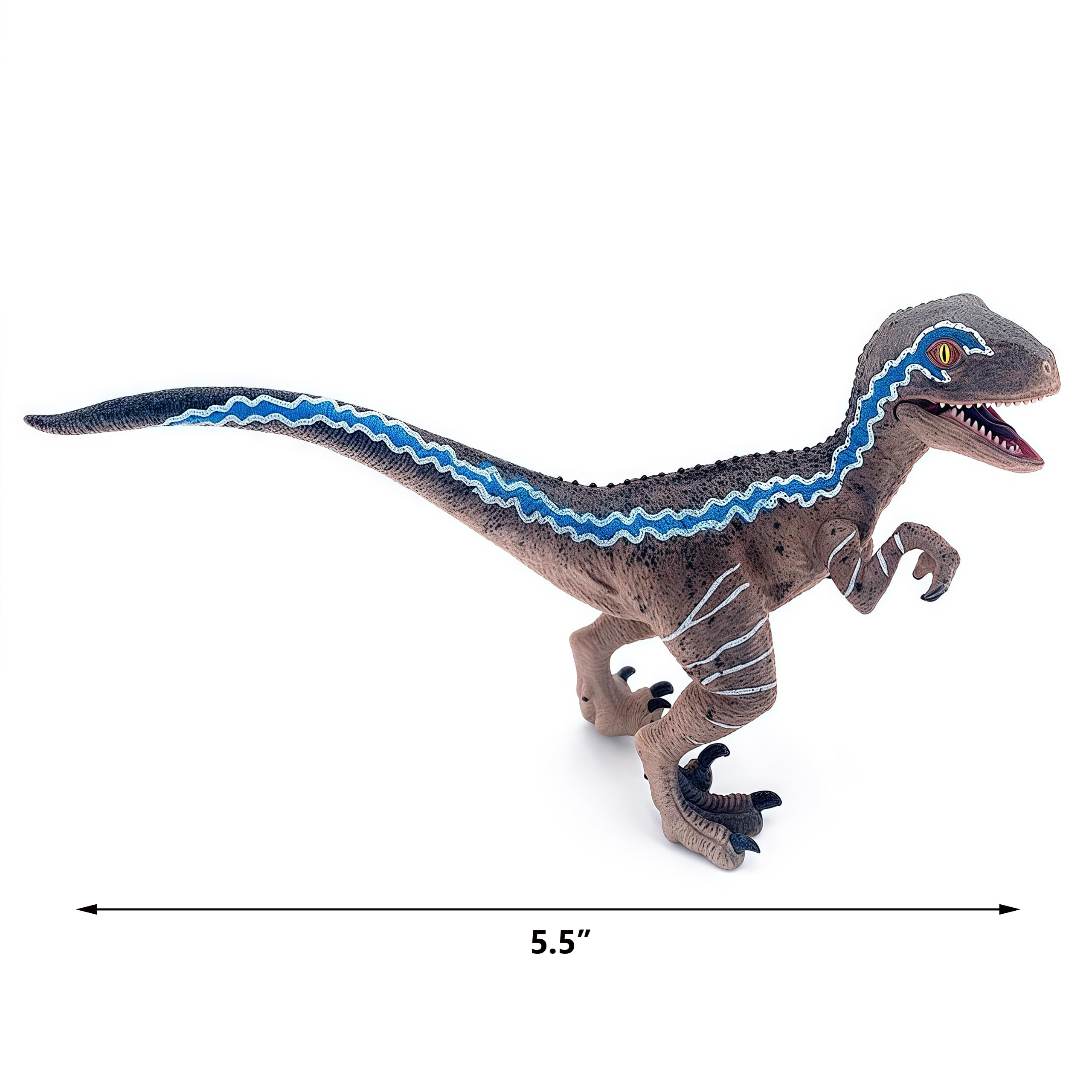 Gemini&Genius dinosaur party gift idea for birthdays and celebrations.