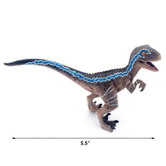 Gemini&Genius dinosaur party gift idea for birthdays and celebrations.