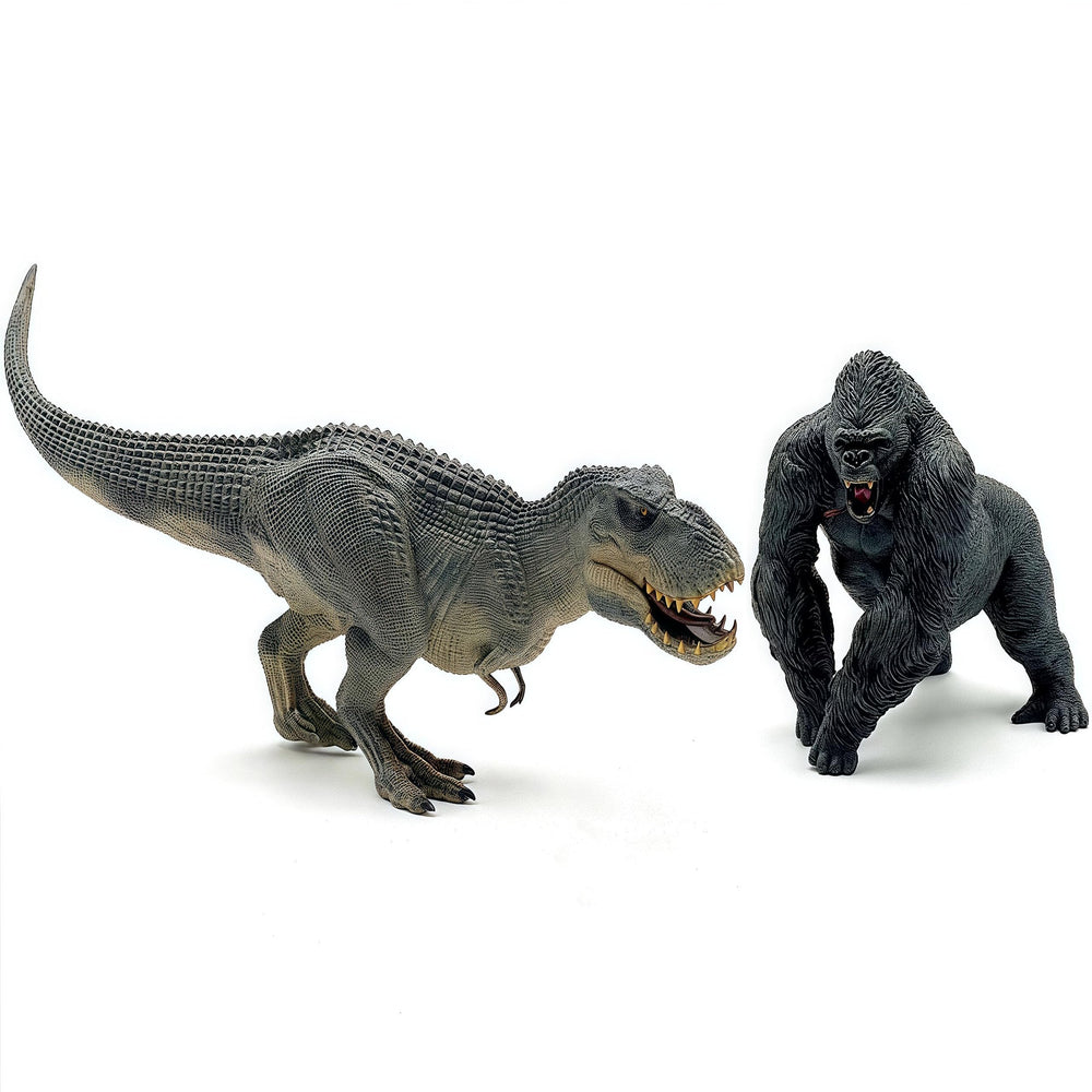Gemini&amp;Genius room decoration dinosaur for kid's space