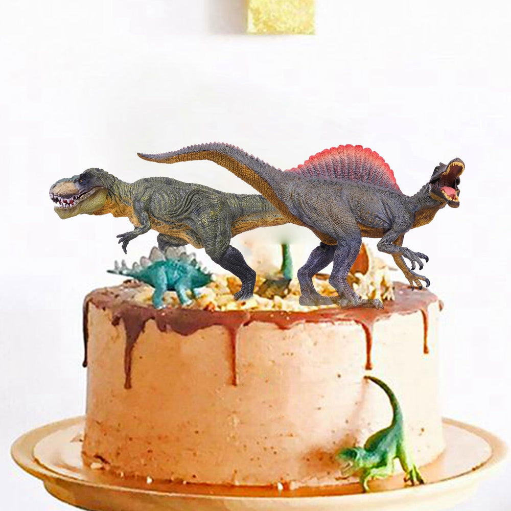 Gemini&Genius kids dinosaur gift ideal stocking stuffer for 3+