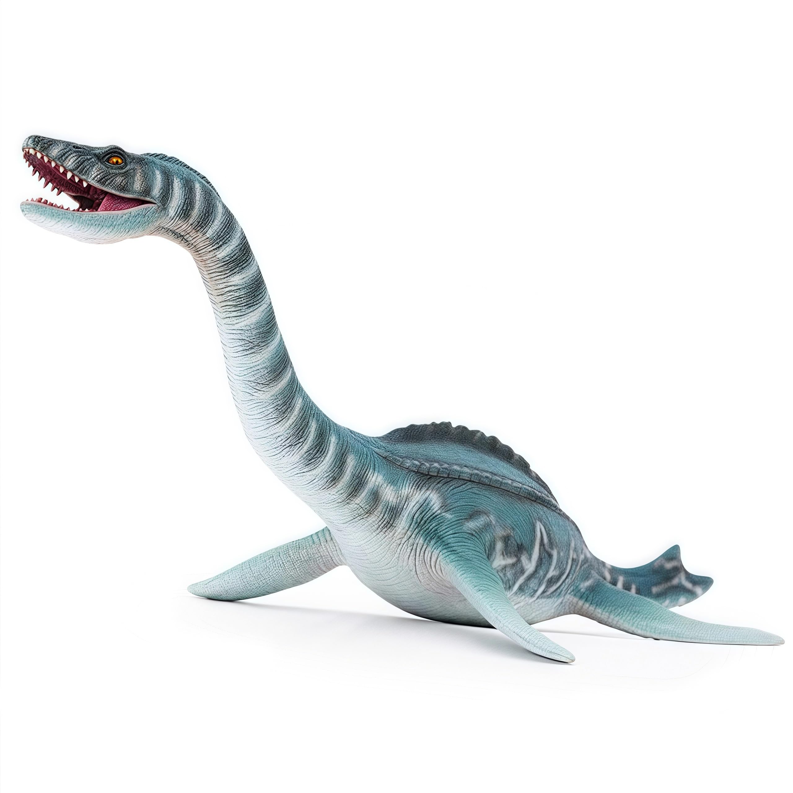 Educational Gemini&Genius toy with lifelike features to spark curiosity.