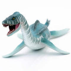 Kid-friendly Gemini&Genius Plesiosaurus designed for durable indoor and outdoor play.