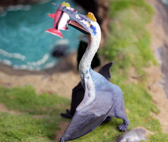 Gemini&Genius SGS-tested dino toy ensuring safe play and durability.