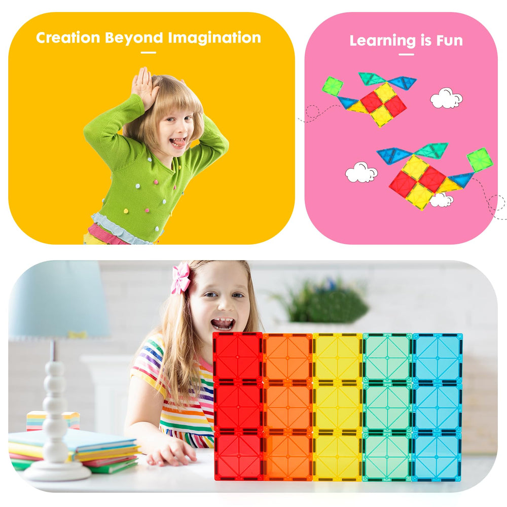 Gemmicc idea book guiding beginner builders