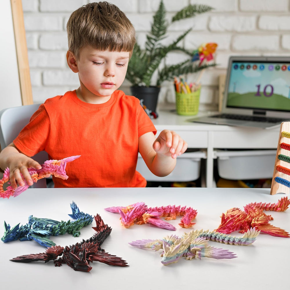 Gemmicho gift idea for family and friends who love unique figures