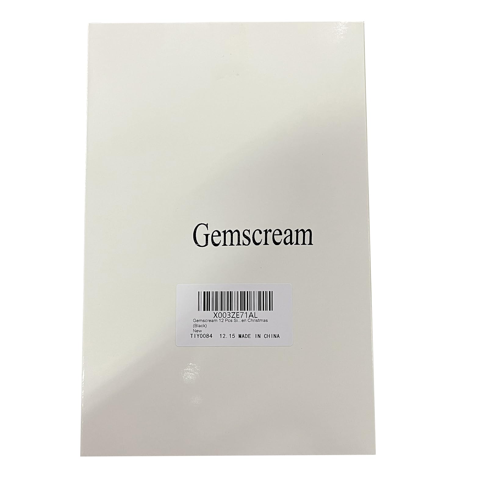 Gemscream versatile wristbands suitable for Christmas, Halloween, and Easter celebrations