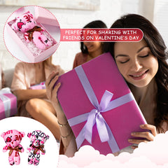 Gemscream soft plush material highlighting comfort and durable shape