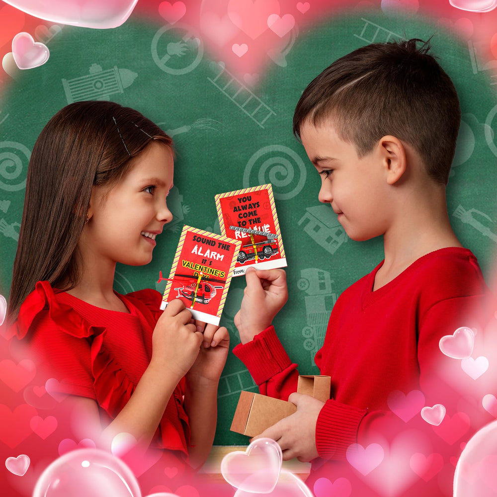 Gemscream valentines-cards-pack shown as ready-to-share greeting cards.