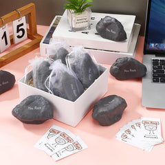 Gemscream white organza bags for elegant gifting and organization.