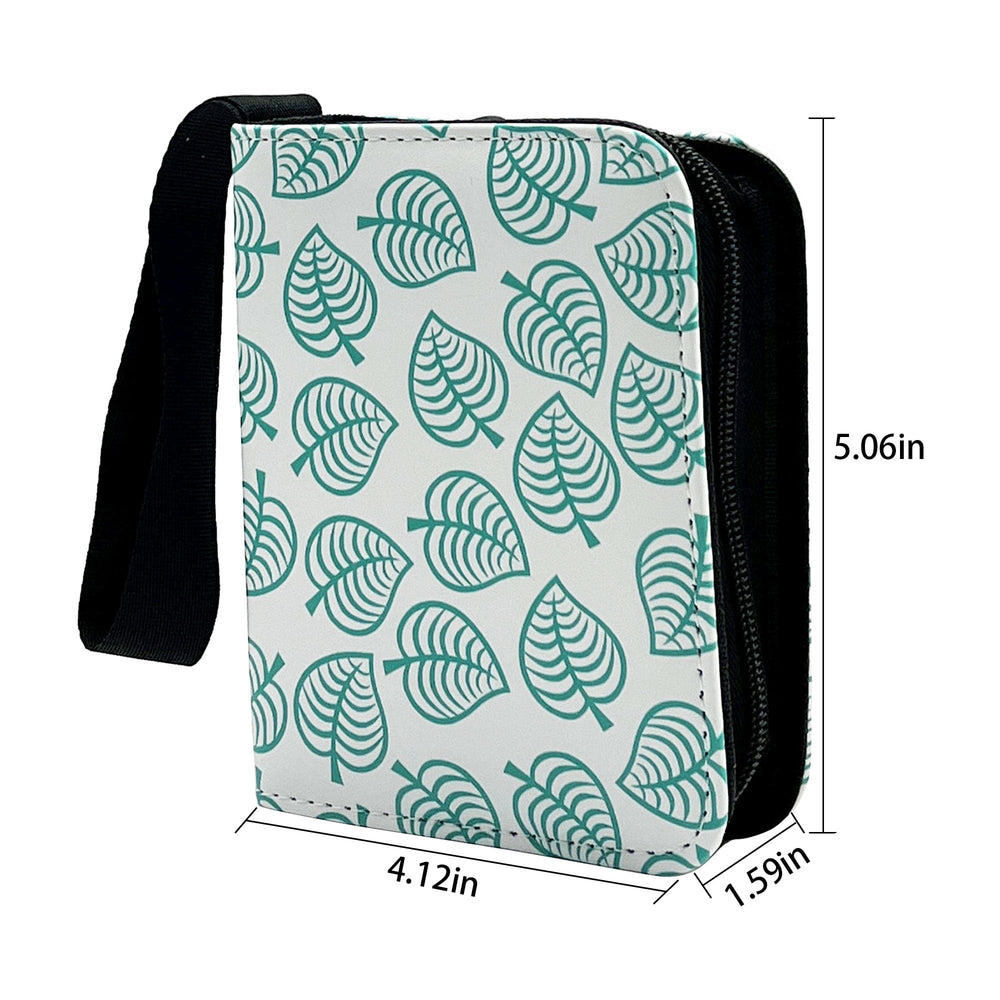 Generic 1 Pocket Card Binder carrying strap for easy transport to games
