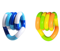 Generic fidget toy gift set perfect for birthdays and holidays