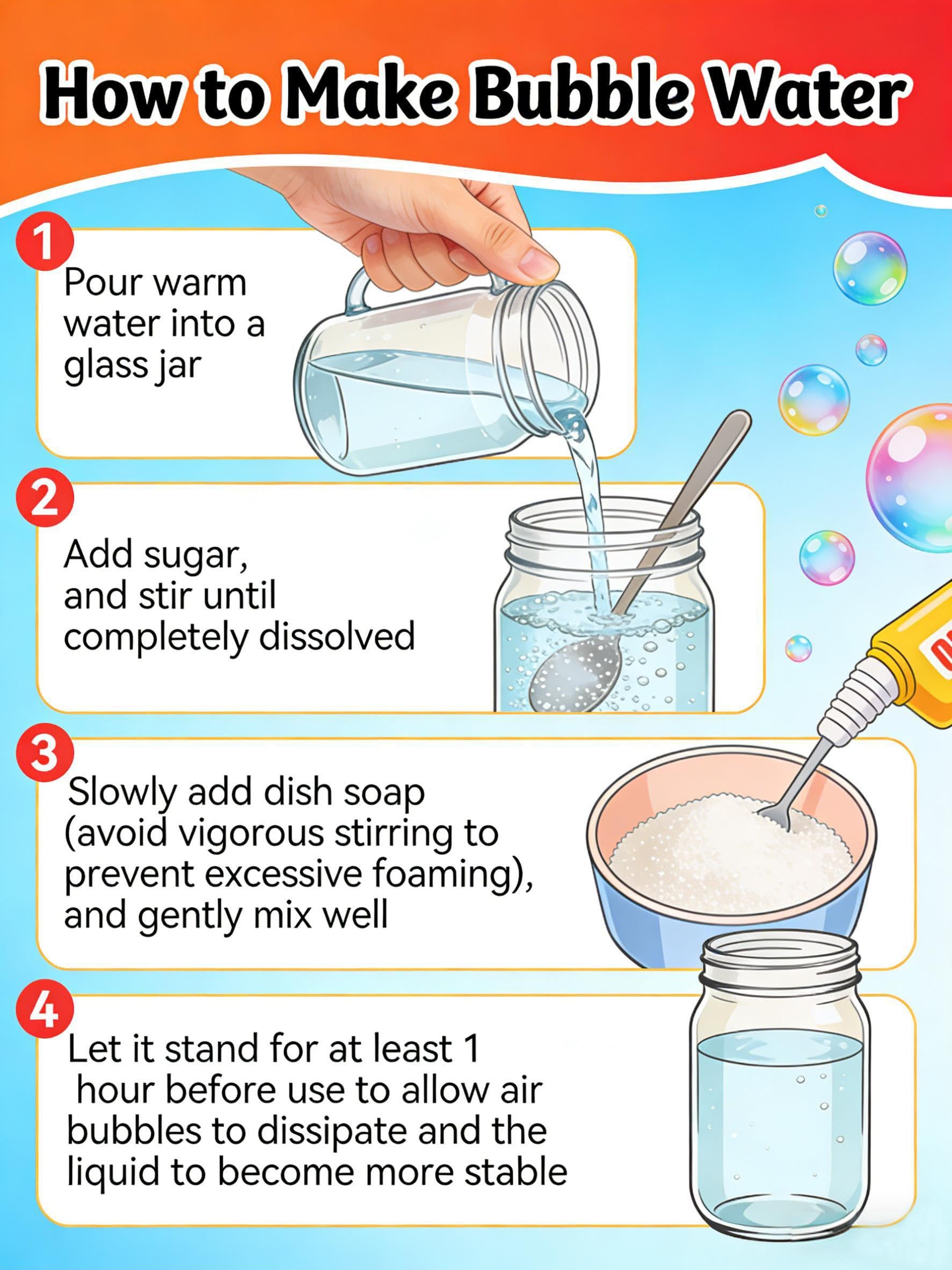 Generic Bubble Stress Relief Toy fidget-design showcased on a desk