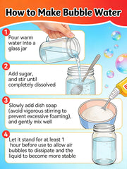 Generic Bubble Stress Relief Toy fidget-design showcased on a desk