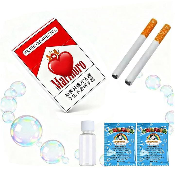 Generic Bubble Stress Relief Toy party favor at a celebration