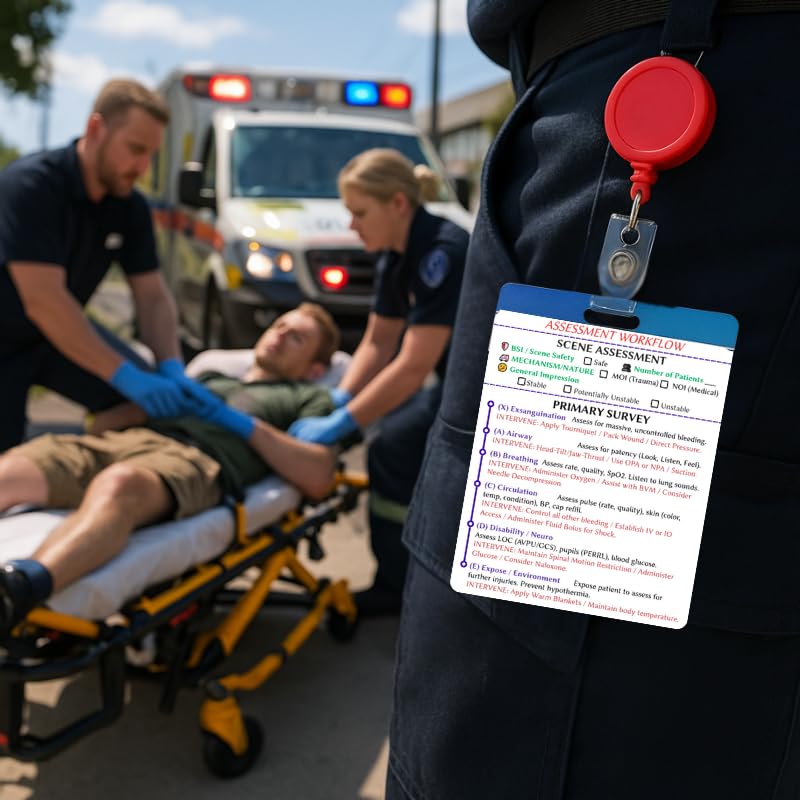 Generic EMT vitals by age section: pediatric assessment guidance at a glance