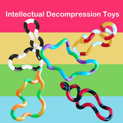 Generic fidget toy on a desk for discreet calm and focus.