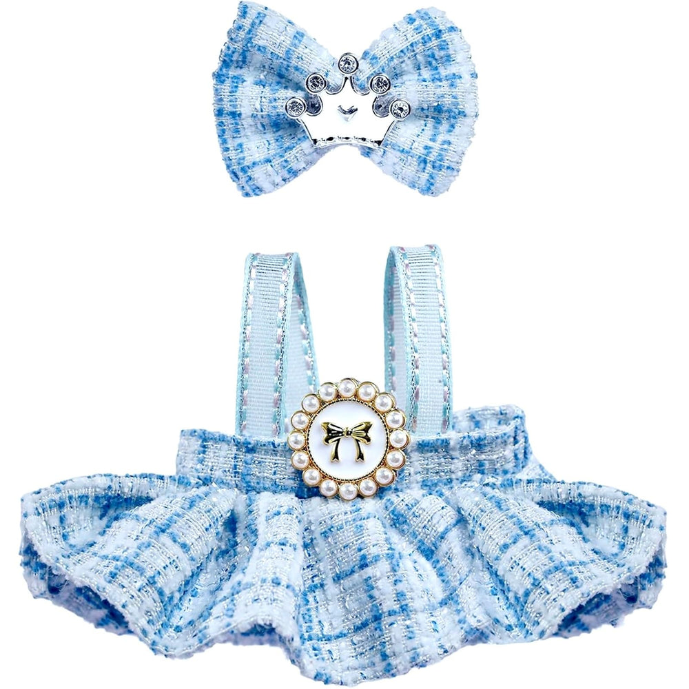 Generic Labubu clothing set ready to mix and match