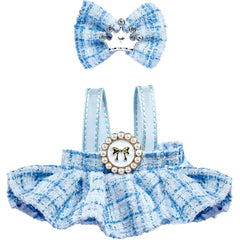 Generic Labubu clothing set ready to mix and match