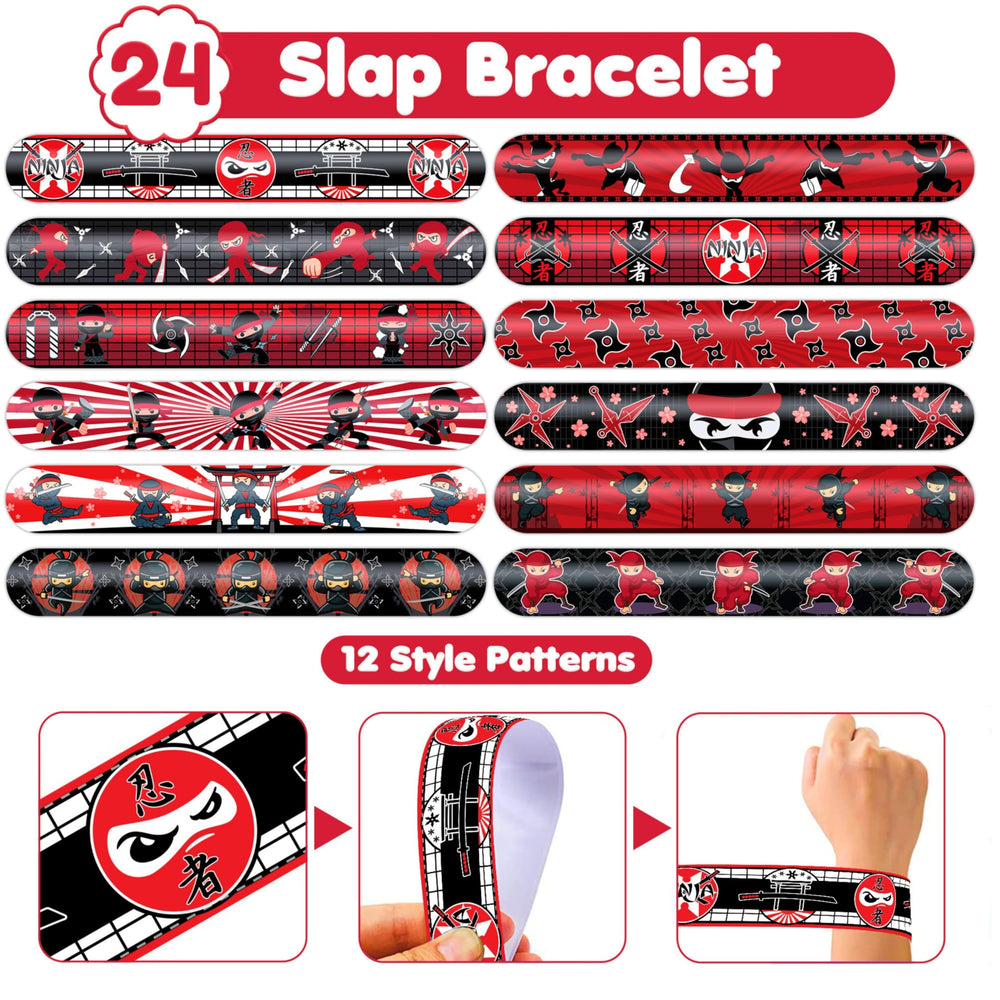 Generic Ninja classroom reward corner shot highlights easy distribution at school events.