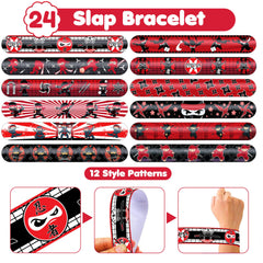 Generic Ninja classroom reward corner shot highlights easy distribution at school events.
