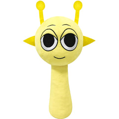 Generic Sprunky Plush 8in custom stitching, reliable construction for long lasting fun