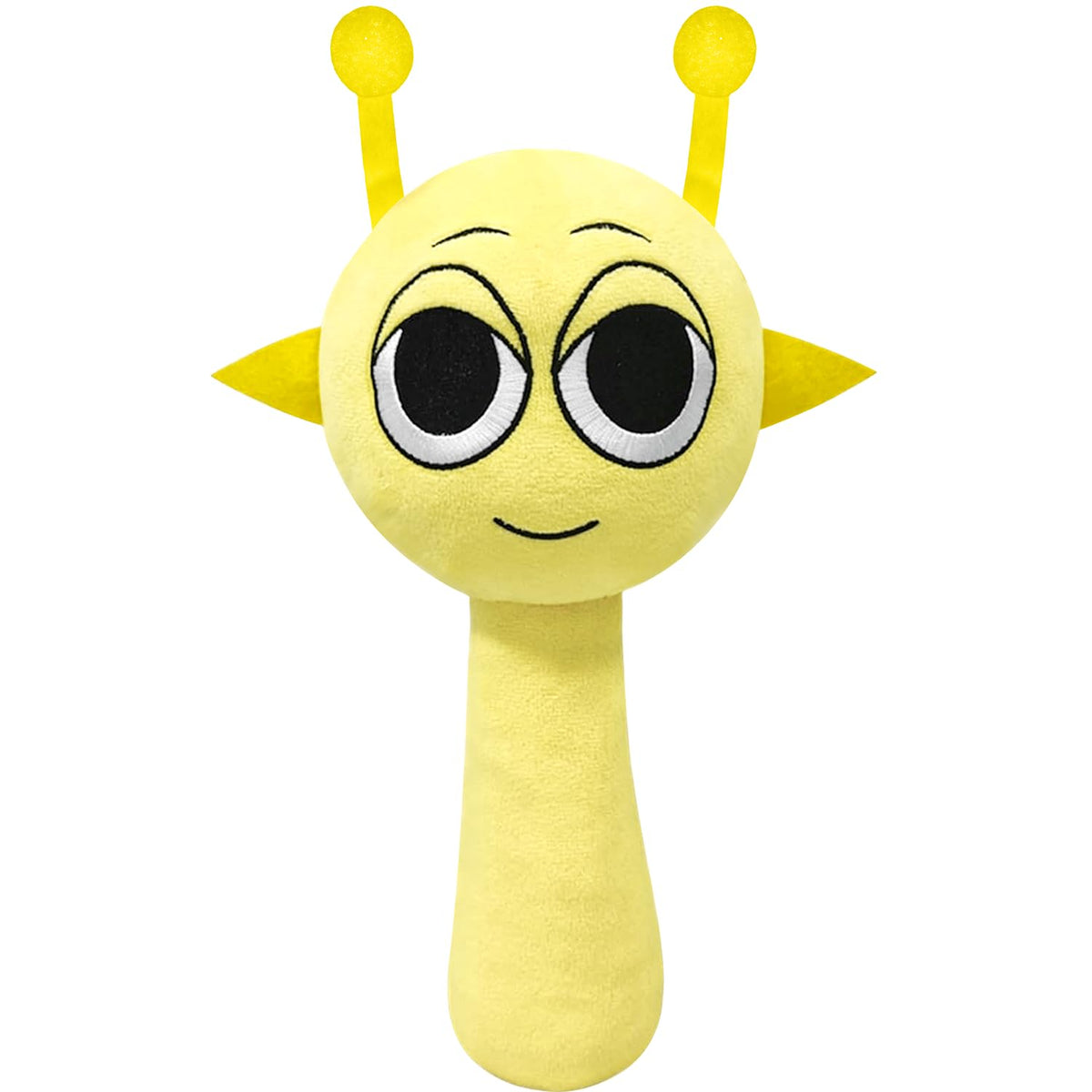 Generic Sprunky Plush 8in front view, soft and cuddly companion for fans and friends