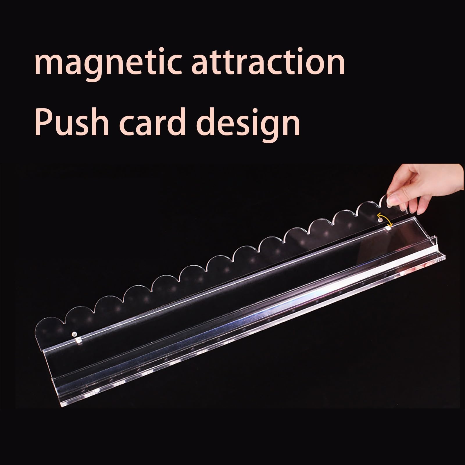 Generic upgraded American mahjong stand for stable gameplay