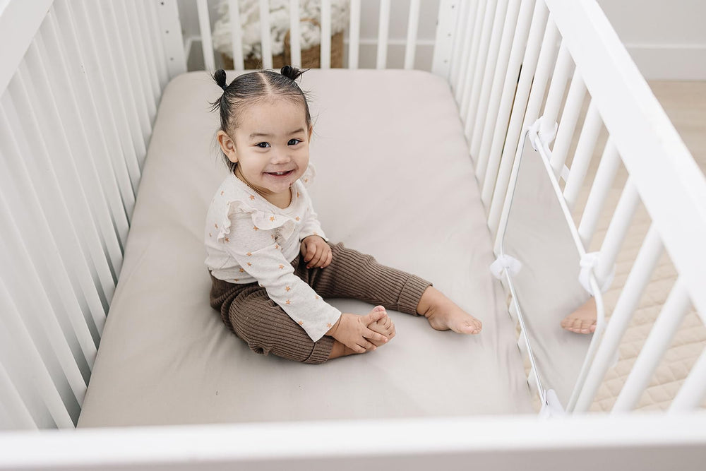 Genius Baby Toys protective film during transit protects the surface