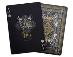 Gent Supply Co Queen Titania card from the Fae deck