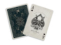 GENT SUPPLY CO. Gents of Fortune deck front with pirate portraits for authentic gameplay