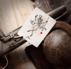 GENT SUPPLY CO. Gents of Fortune eco packaging and sustainable stock