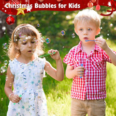 Genuvi kid-friendly bubble wand designed for durable classroom use