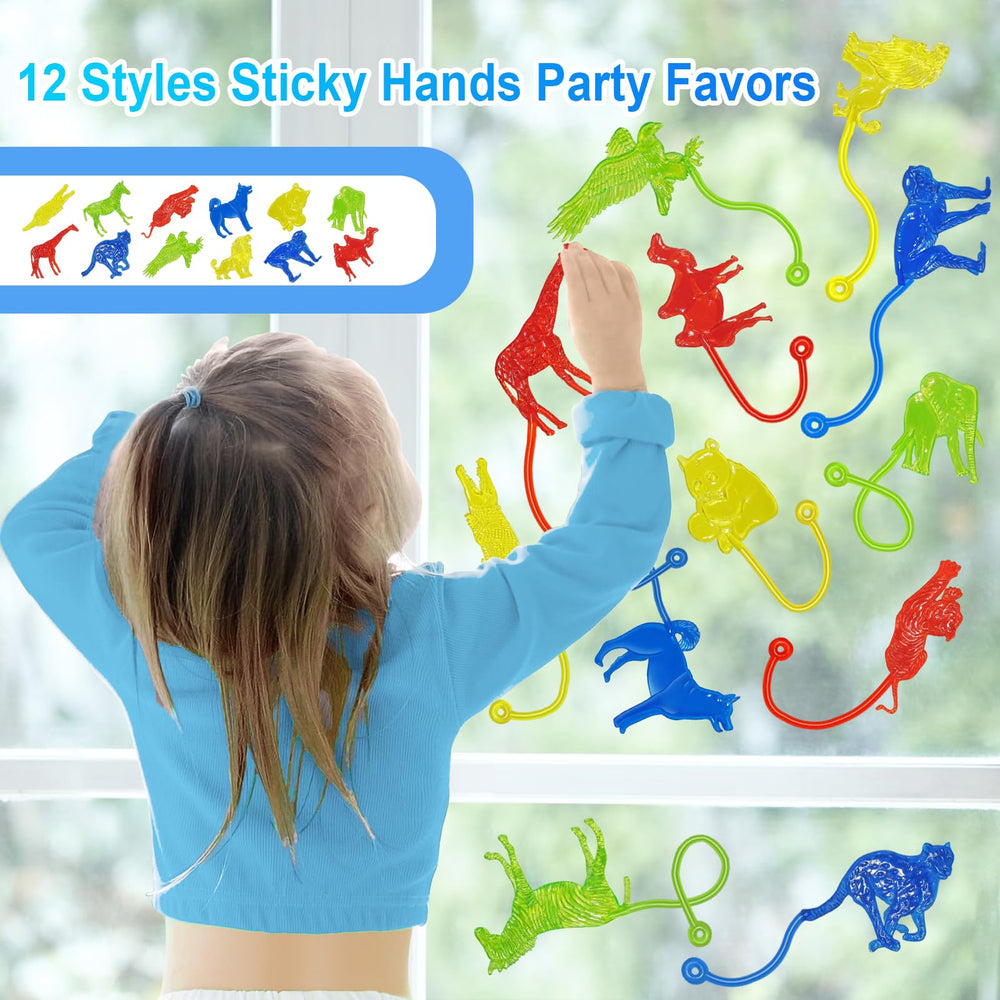 Genuvi classroom prizes non-toxic fidget toy for rewards.