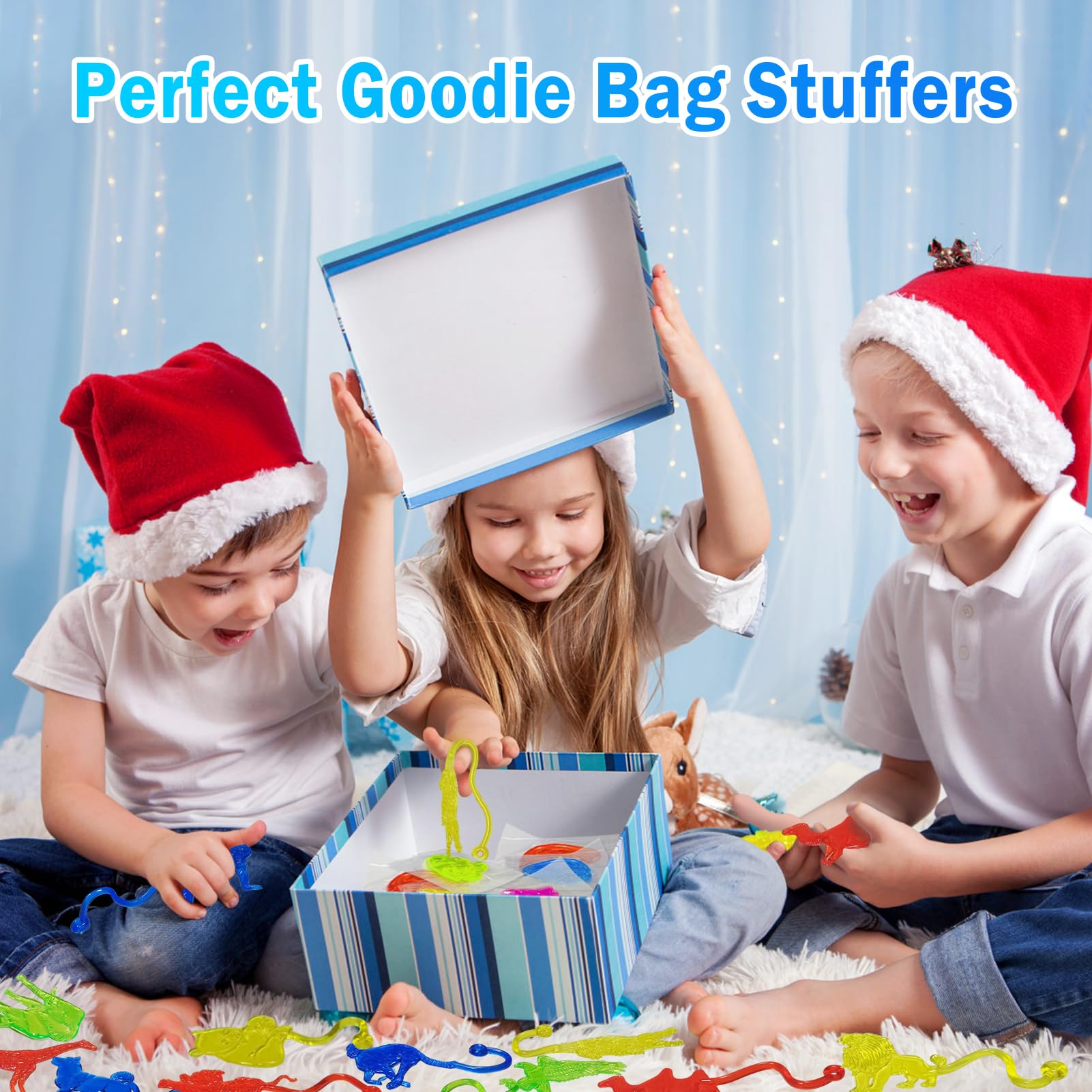 Genuvi valentines gift cute, shareable classroom fun.