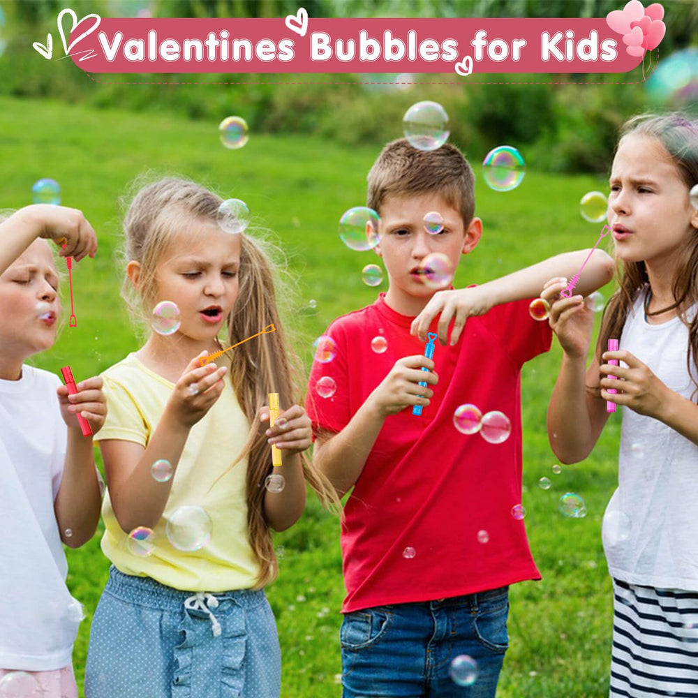 Genuvi bubble wands for weddings as playful, shareable favors.