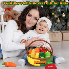 GERBIT avocado plush with round form for early coordination play.
