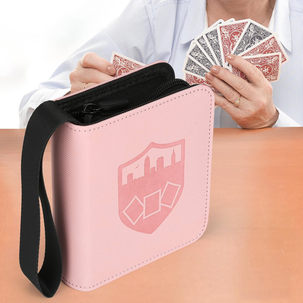Ideal gift for kids who love trading cards and collectibles