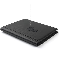 GERMUN large-capacity binder ideal for carrying a card collection