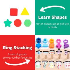 GeroCrew memory matching game supports visual memory and strategic thinking.