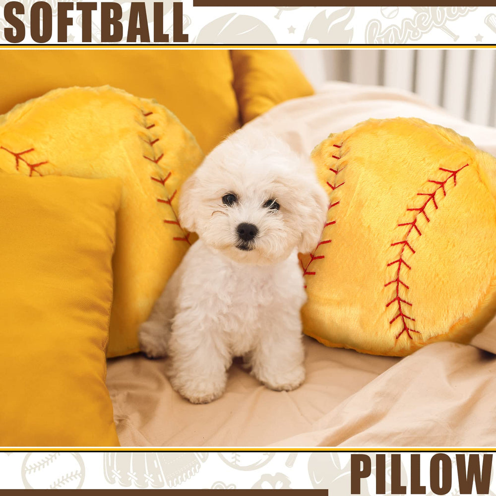 Gerrii basketball pillow decor enhances living spaces with athletic style.