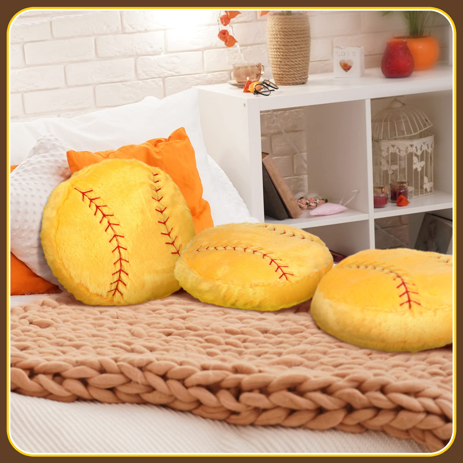 Gerrii pillows are easy to clean and reuse, keeping decor fresh.