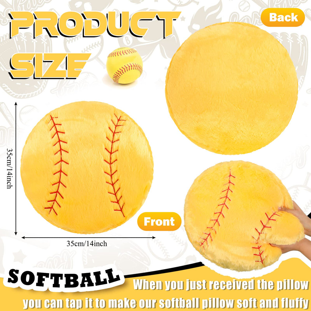 Gerrii basketball pillow close-up shows plush fabric for cozy seating.