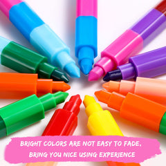 Gersoniel educational tool supports color recognition and creativity.