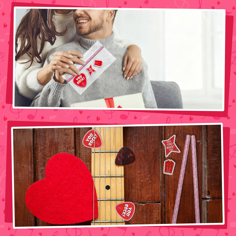 Gersoniel pink valentines-packaging enhances gift appeal for celebrations.