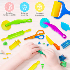 Gerute kids craft kit ideal for home learning and gift ideas