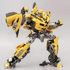 GERYNS deformation toy with detailed paintwork for a premium look.