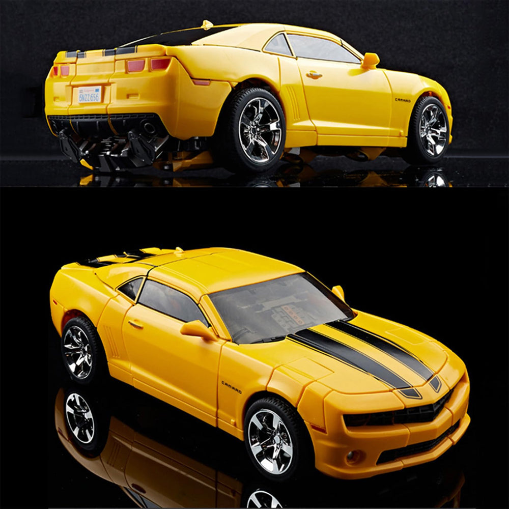 GERYNS deformation toy makes a unique gift for fans and collectors.