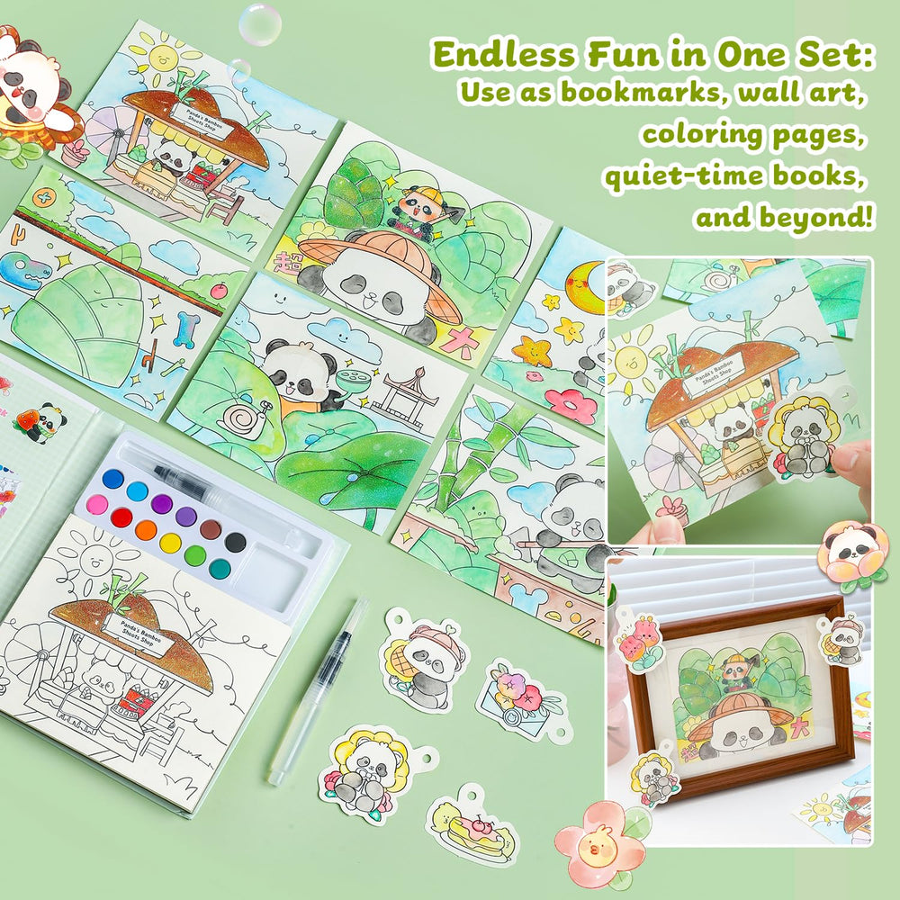 gesboole durable design for active kids during craft time