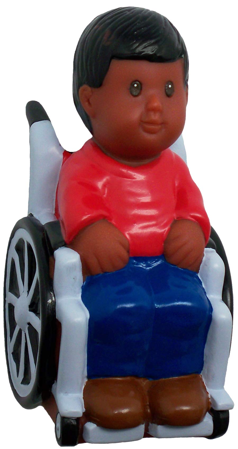 Get Ready Kids cane figure enables gentle, everyday pretend play and inclusion