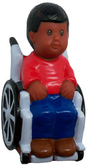 Get Ready Kids cane figure enables gentle, everyday pretend play and inclusion